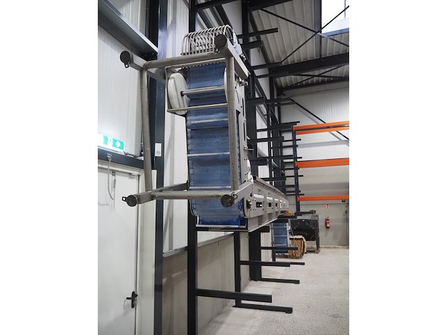 Nn elevating belt - afbeelding 9 van  11