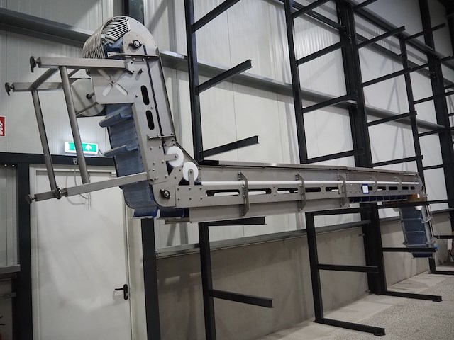 Nn elevating belt - afbeelding 10 van  11