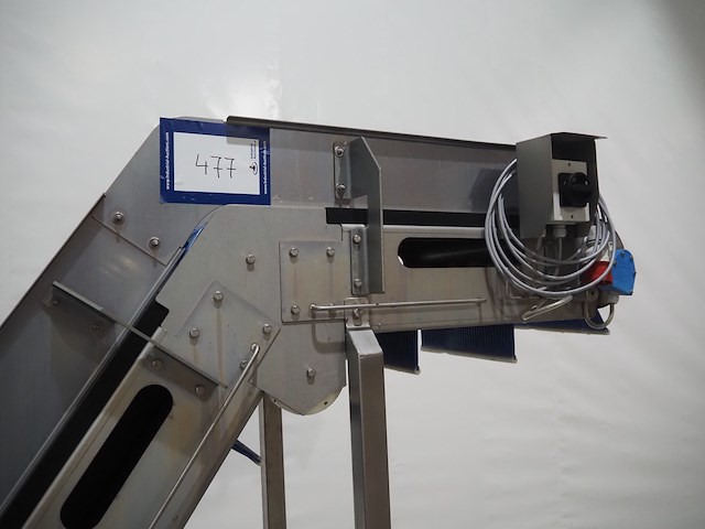 Nn elevating belt - afbeelding 2 van  14