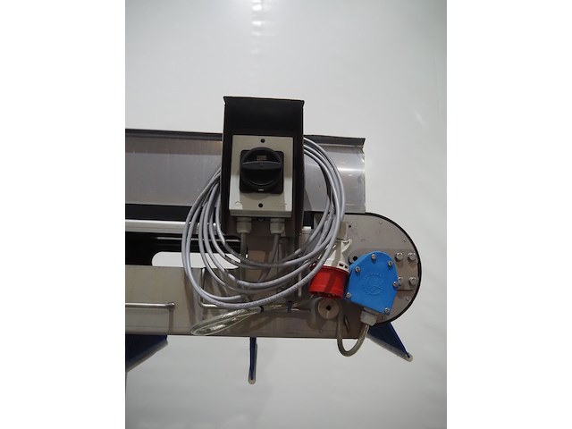 Nn elevating belt - afbeelding 6 van  14