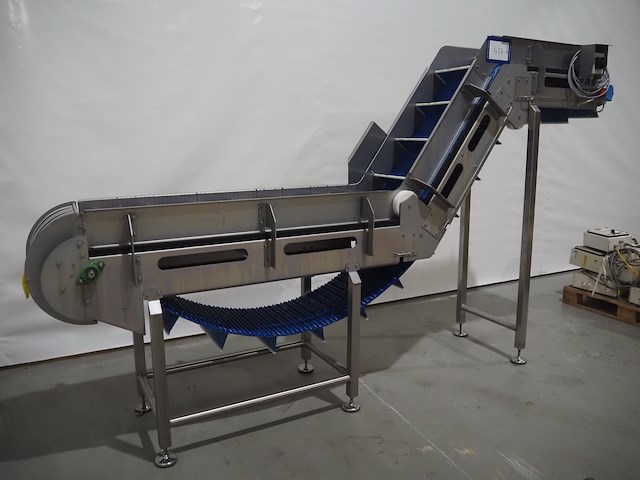 Nn elevating belt - afbeelding 1 van  14