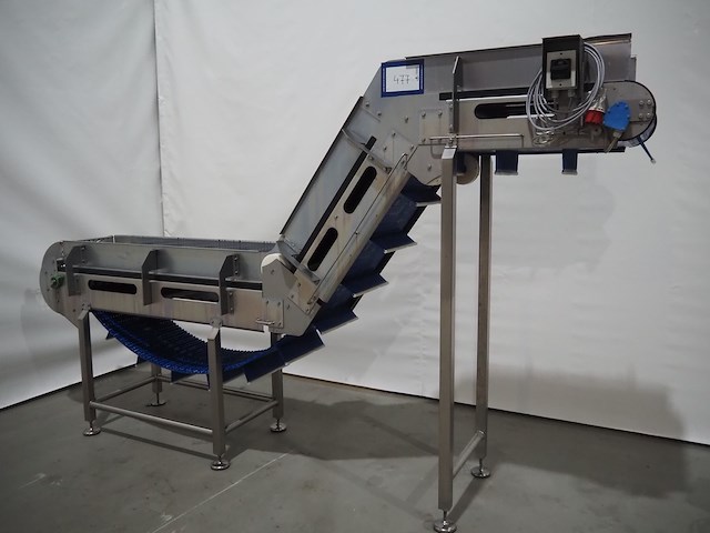 Nn elevating belt - afbeelding 7 van  14