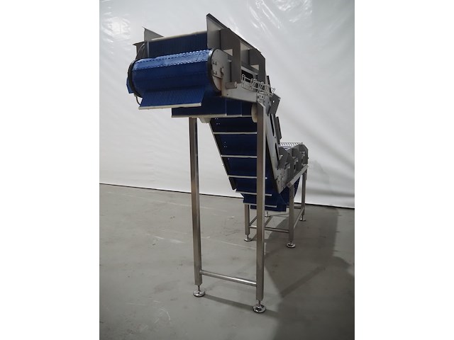 Nn elevating belt - afbeelding 8 van  14