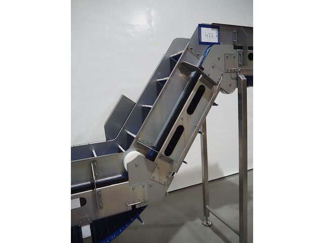 Nn elevating belt - afbeelding 14 van  14