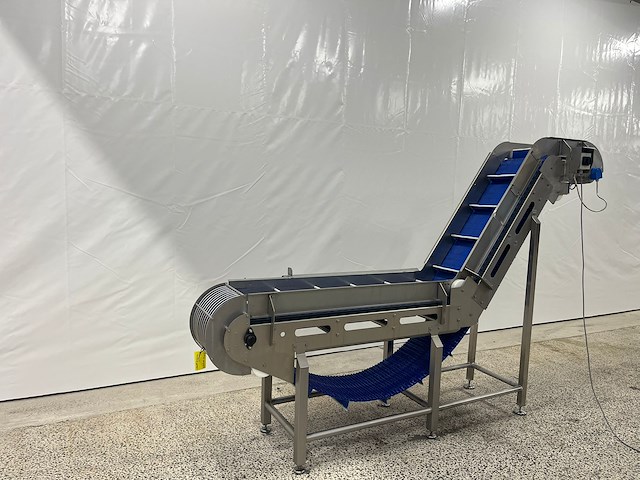 Nn elevating belt - afbeelding 1 van  5