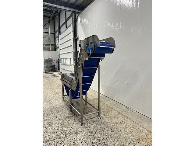 Nn elevating belt - afbeelding 2 van  5