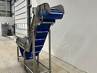 Nn elevating belt - afbeelding 2 van  5