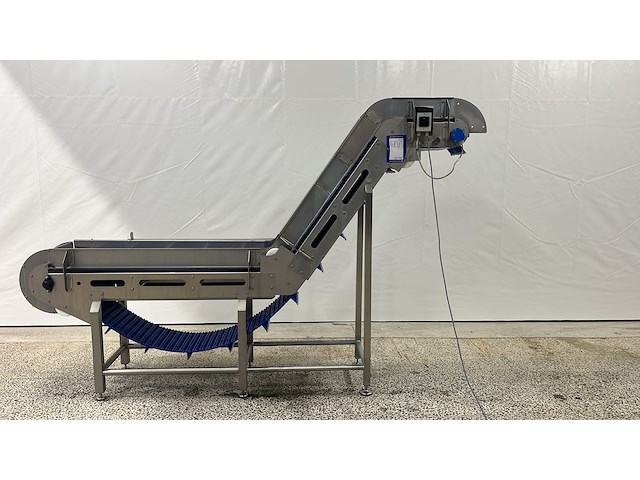 Nn elevating belt - afbeelding 3 van  5