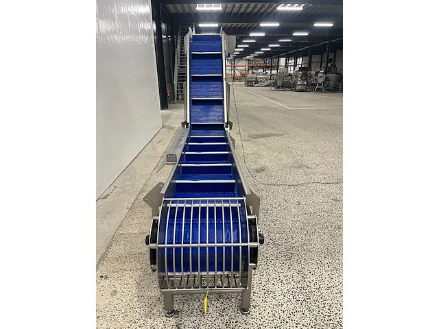 Nn elevating belt - afbeelding 4 van  5