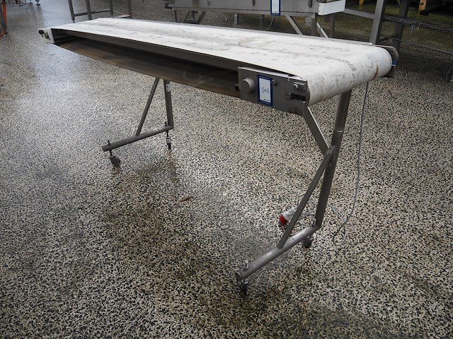 Nn elevating belt - afbeelding 1 van  6