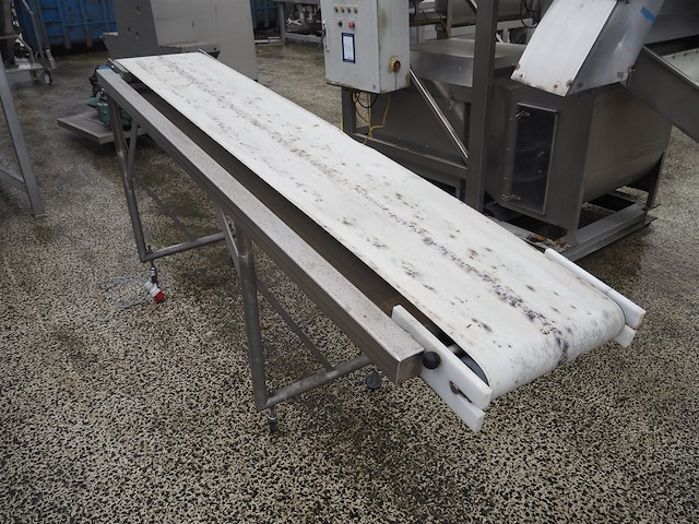 Nn elevating belt - afbeelding 3 van  6