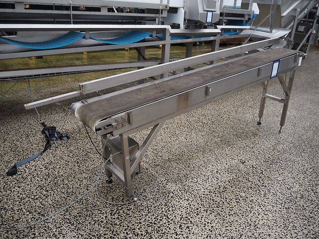 Nn elevating belt - afbeelding 1 van  7