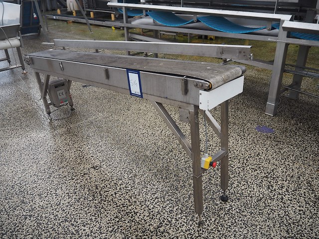 Nn elevating belt - afbeelding 2 van  7