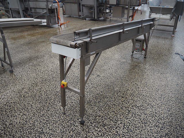 Nn elevating belt - afbeelding 3 van  7