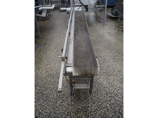 Nn elevating belt - afbeelding 5 van  7
