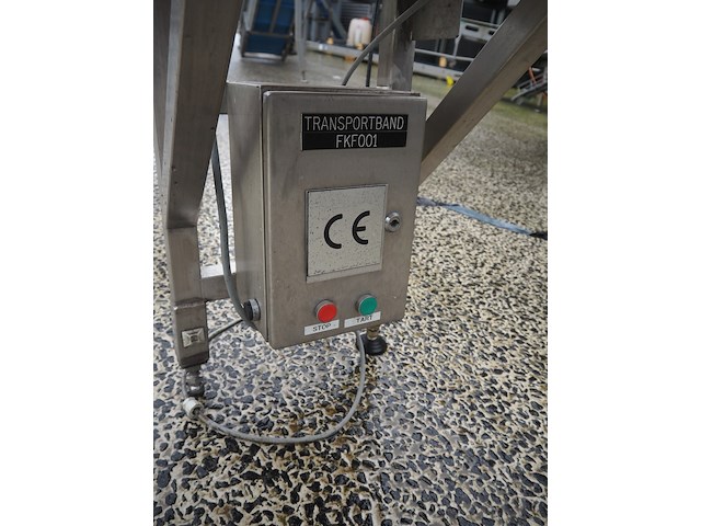 Nn elevating belt - afbeelding 6 van  7