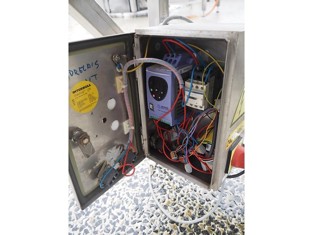 Nn elevating belt - afbeelding 7 van  7