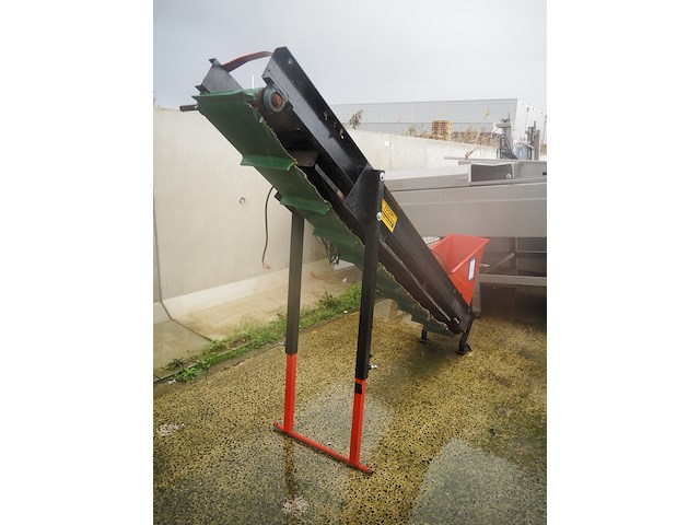 Nn elevating belt - afbeelding 2 van  5