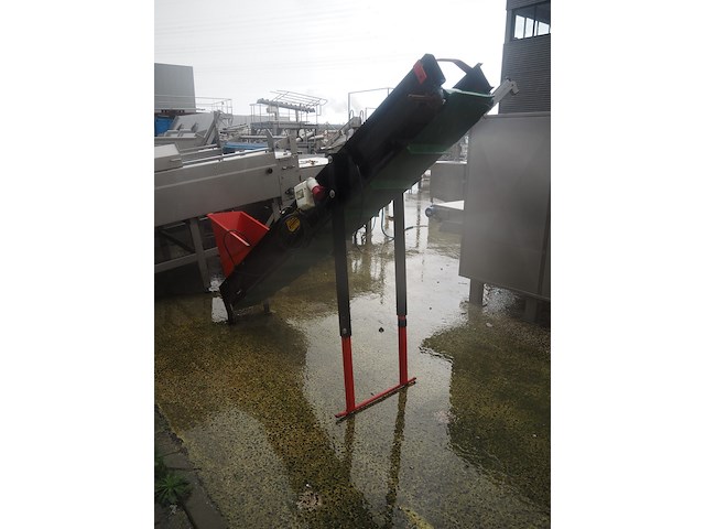 Nn elevating belt - afbeelding 3 van  5