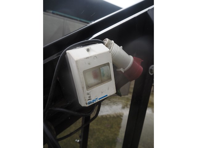 Nn elevating belt - afbeelding 5 van  5