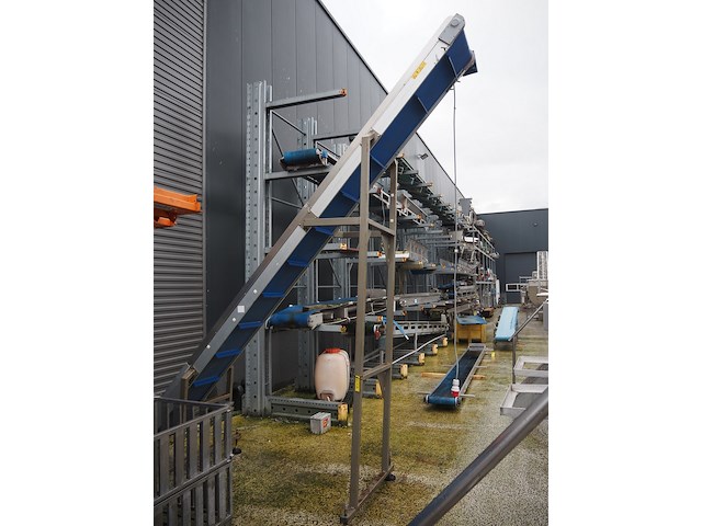 Nn elevating belt - afbeelding 2 van  5