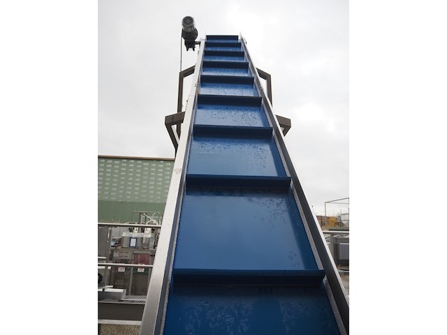 Nn elevating belt - afbeelding 4 van  5