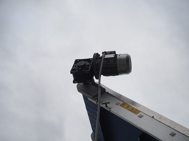 Nn elevating belt - afbeelding 5 van  5