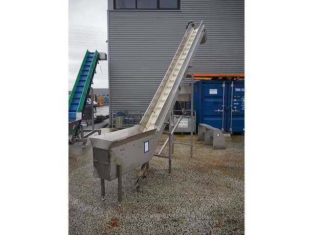 Nn elevating belt - afbeelding 1 van  8