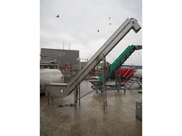 Nn elevating belt - afbeelding 2 van  8