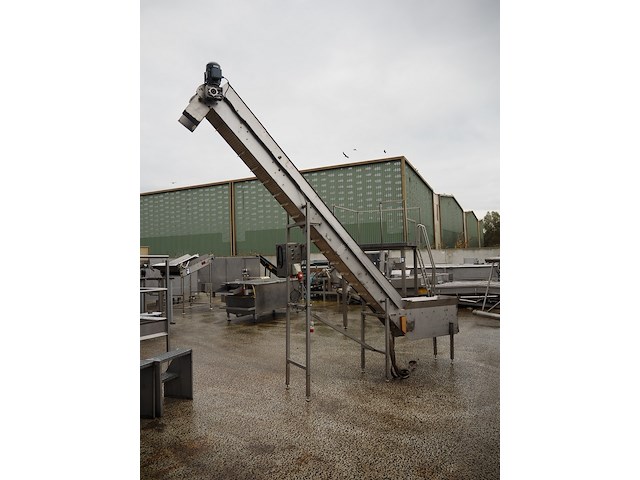 Nn elevating belt - afbeelding 3 van  8