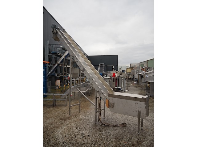 Nn elevating belt - afbeelding 4 van  8