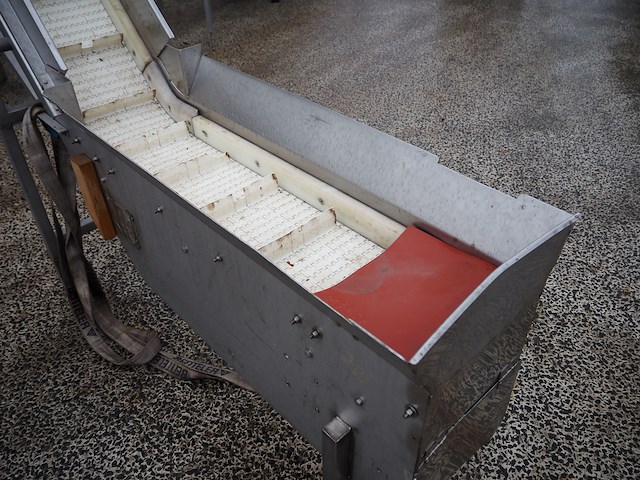 Nn elevating belt - afbeelding 5 van  8