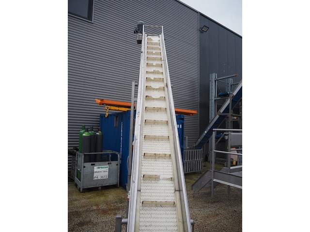 Nn elevating belt - afbeelding 6 van  8