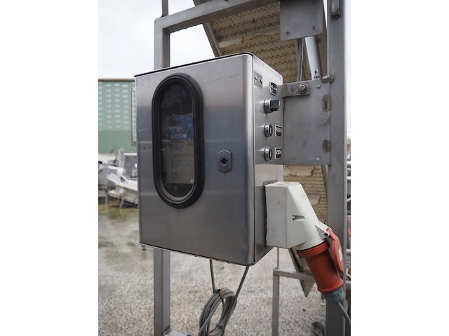 Nn elevating belt - afbeelding 7 van  8