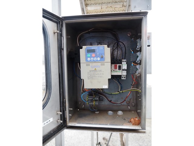 Nn elevating belt - afbeelding 8 van  8