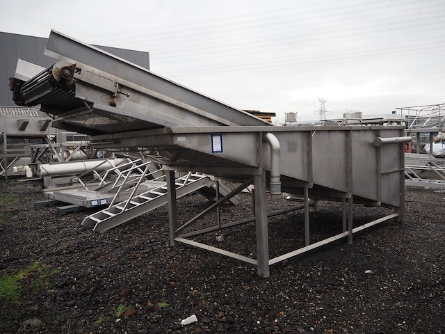 Nn elevating belt - afbeelding 1 van  10