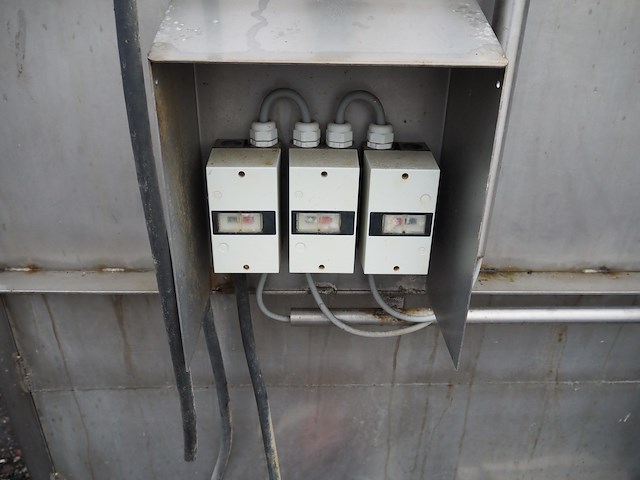 Nn elevating belt - afbeelding 9 van  10