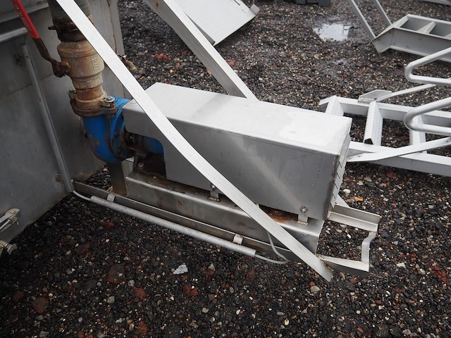 Nn elevating belt - afbeelding 10 van  10