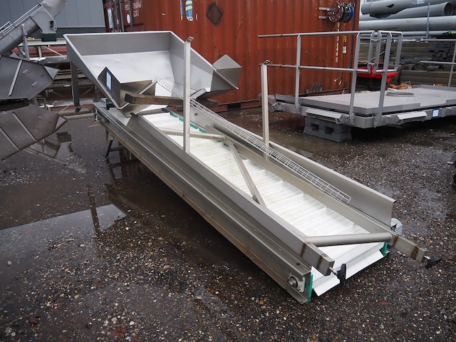 Nn elevating belt - afbeelding 1 van  6