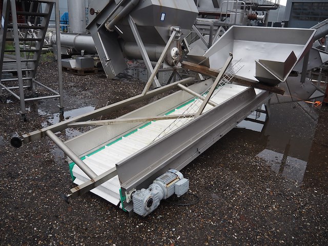 Nn elevating belt - afbeelding 2 van  6