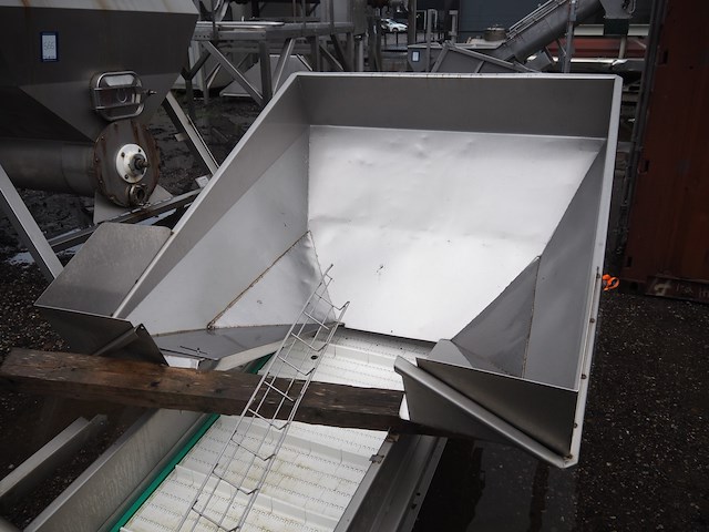 Nn elevating belt - afbeelding 4 van  6