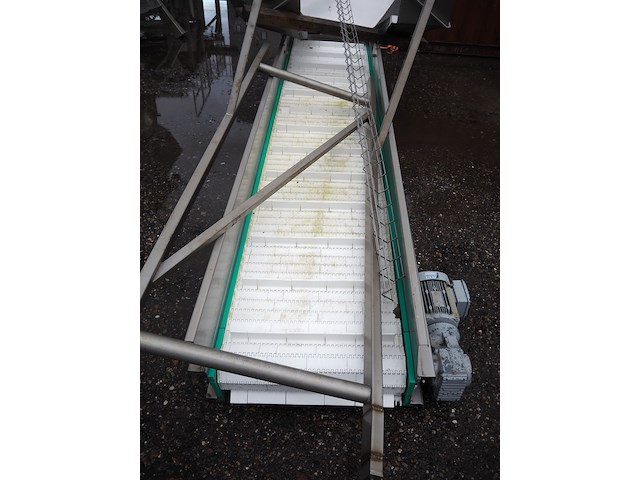 Nn elevating belt - afbeelding 5 van  6