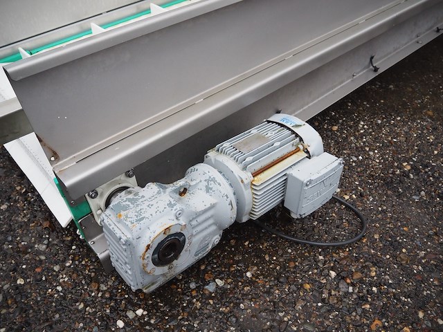 Nn elevating belt - afbeelding 6 van  6