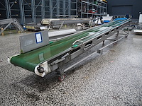 Nn elevating belt - afbeelding 1 van  6