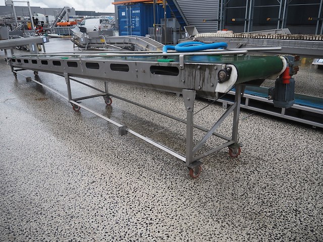 Nn elevating belt - afbeelding 2 van  6