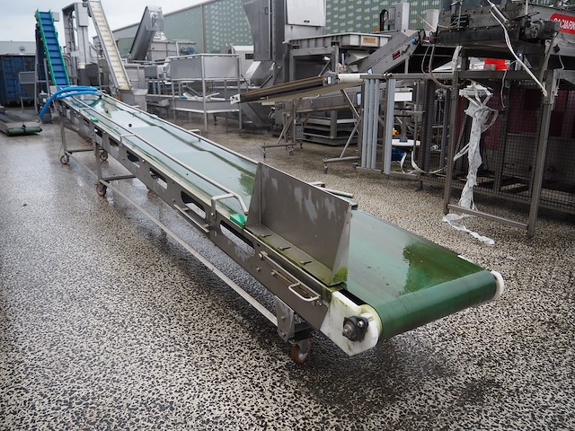 Nn elevating belt - afbeelding 4 van  6