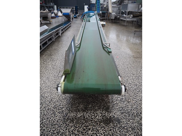 Nn elevating belt - afbeelding 5 van  6