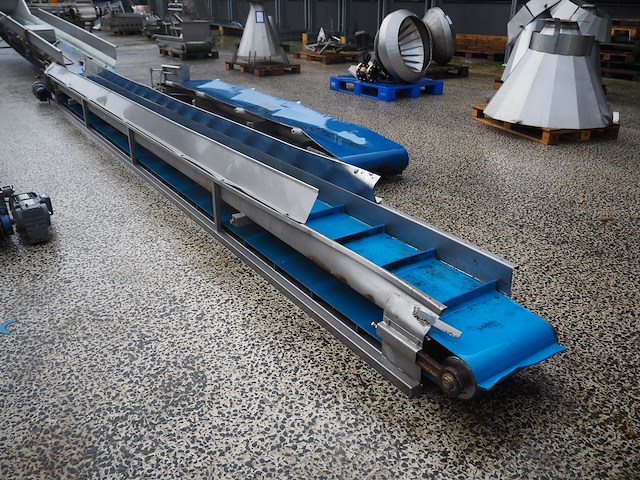 Nn elevating belt - afbeelding 2 van  6