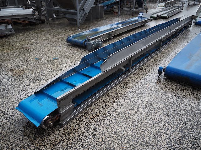 Nn elevating belt - afbeelding 3 van  6