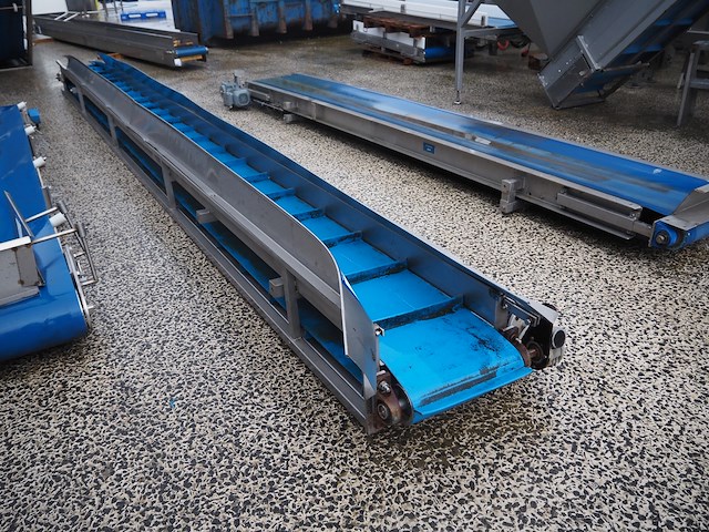Nn elevating belt - afbeelding 4 van  6